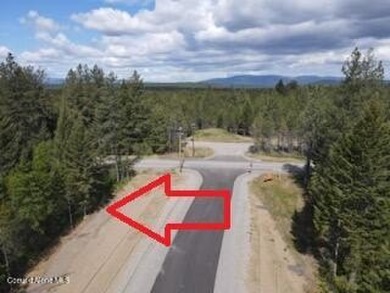 Lake Acreage Sale Pending in Athol, Idaho