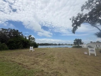Lake Lot For Sale in Winter Haven, Florida