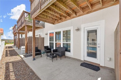 Welcome to Nautica Townhomes on North Padre Island-where coastal - photo 32
