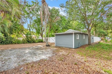 Bring the Boat or RV! Charming 1925 vintage home just outside - photo 32