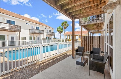 Welcome to Nautica Townhomes on North Padre Island-where coastal - photo 33