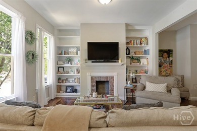 Historic townhouse located in the highly desired Beach Institute - photo 3