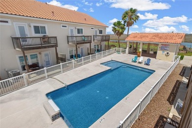 Welcome to Nautica Townhomes on North Padre Island-where coastal - photo 34