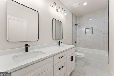 MOTIVATED SELLER! A fresh take on new construction in the heart - photo 34
