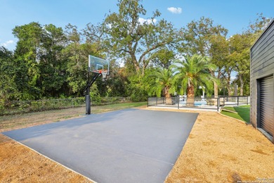Rare Guadalupe Riverfront Estate on 1.4 Acres with Private Dock - photo 34