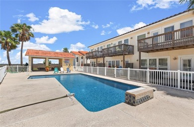 Welcome to Nautica Townhomes on North Padre Island-where coastal - photo 35