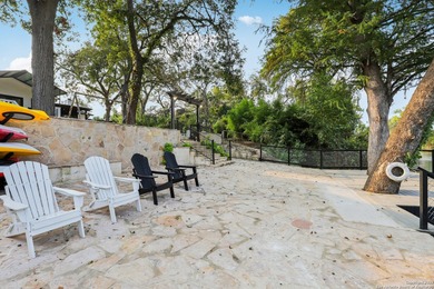 Rare Guadalupe Riverfront Estate on 1.4 Acres with Private Dock - photo 36