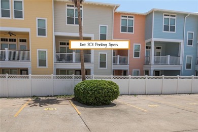Welcome to Nautica Townhomes on North Padre Island-where coastal - photo 37
