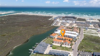 Welcome to Nautica Townhomes on North Padre Island-where coastal - photo 38