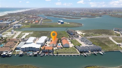Welcome to Nautica Townhomes on North Padre Island-where coastal - photo 39