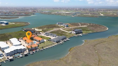 Welcome to Nautica Townhomes on North Padre Island-where coastal - photo 40