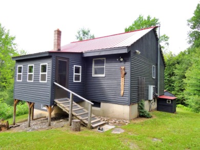 Lake Home Off Market in Coventry, Vermont