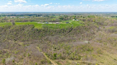 2232 State Route 83 in Beverly, Ohio is 375 total acres in - photo 41