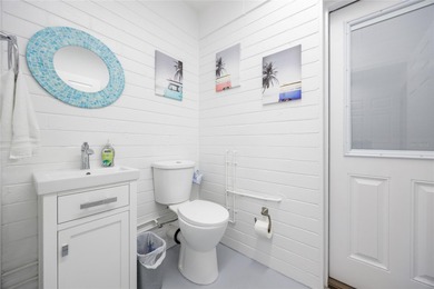ALLOWED! A rare opportunity to own a true coastal gem just steps - photo 42