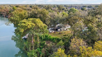 Rare Guadalupe Riverfront Estate on 1.4 Acres with Private Dock - photo 43