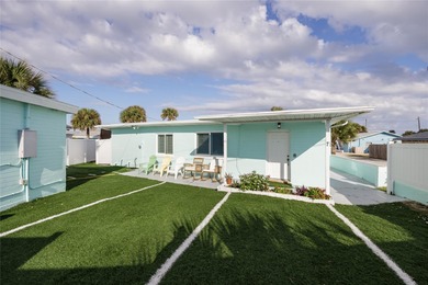 ALLOWED! A rare opportunity to own a true coastal gem just steps - photo 45