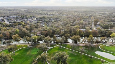 Rare Guadalupe Riverfront Estate on 1.4 Acres with Private Dock - photo 45