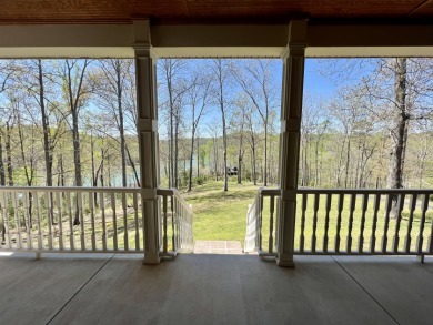 4+ ACRES with Norris Lake View in Cove Pointe! - Lake Home For Sale in La Follette, Tennessee