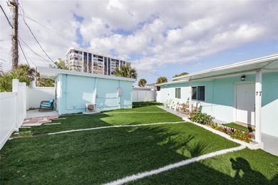 ALLOWED! A rare opportunity to own a true coastal gem just steps - photo 47
