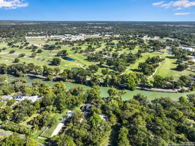 Rare Guadalupe Riverfront Estate on 1.4 Acres with Private Dock - photo 47