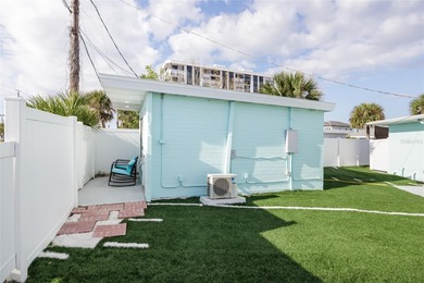ALLOWED! A rare opportunity to own a true coastal gem just steps - photo 48