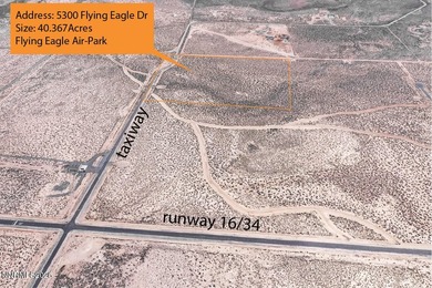 Rare Aviation Lifestyle Opportunity - Flying Eagle Airpark - photo 8