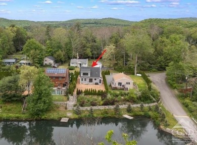 Lake Home For Sale in Copake, New York