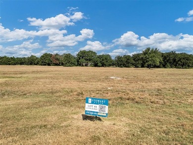 Lake Granbury Acreage For Sale in Granbury Texas