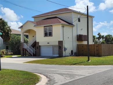 Gulf of Mexico - Hernando Beach Home For Sale in Hernando Beach Florida