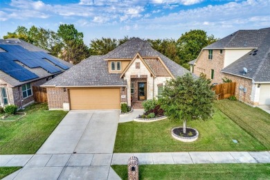 Lake Bridgeport Home For Sale in Aubrey Texas