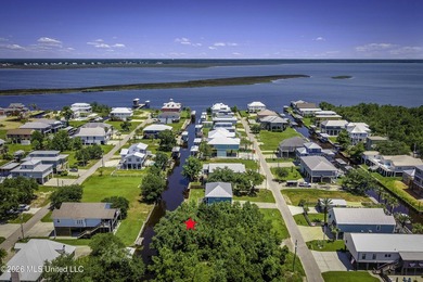 Rare waterfront opportunity in an AE flood zone with 50 feet of - photo 3
