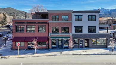 Arkansas River Condo For Sale in Salida Colorado