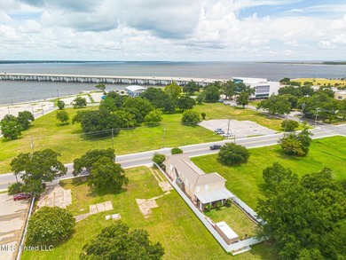 The City of Biloxi has zoned this entire area for Commercial - photo 1
