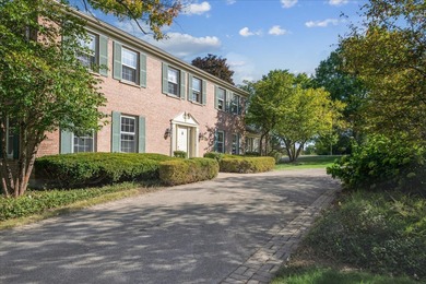 Lake Home For Sale in Barrington, Illinois