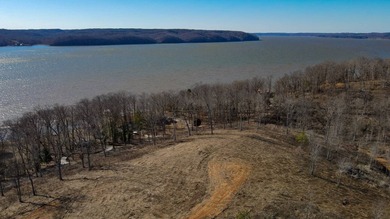 Pickwick Lake Acreage For Sale in Florence Alabama