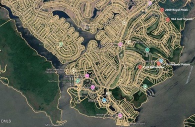 Rare opportunity to own four premium homesites in the - photo 1
