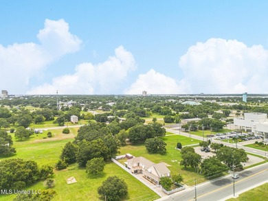 The City of Biloxi has zoned this entire area for Commercial - photo 3