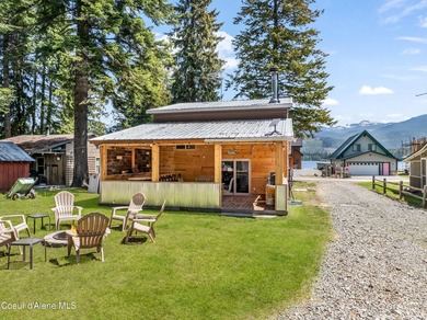Secondary lot with partial views of the lake and iconic Chimney - photo 11