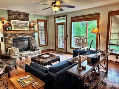 (private lake, pond, coastal) Condo For Sale in Burnsville North Carolina