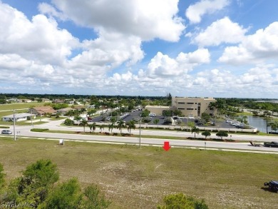 Cape Coral Lakes Area Commercial For Sale in Cape Coral Florida