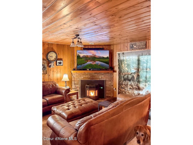 Secondary lot with partial views of the lake and iconic Chimney - photo 19