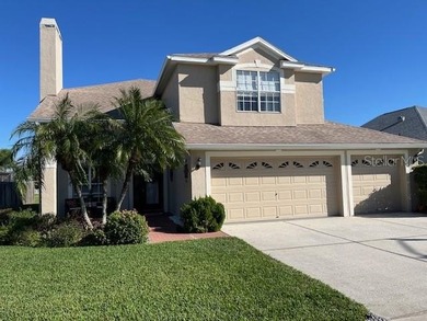 Lake Home For Sale in Land O Lakes, Florida