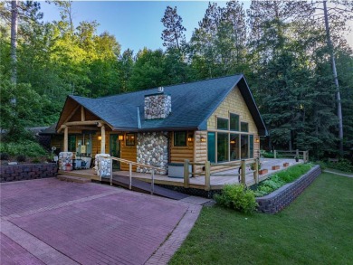 Lake Home For Sale in Deer River, Minnesota