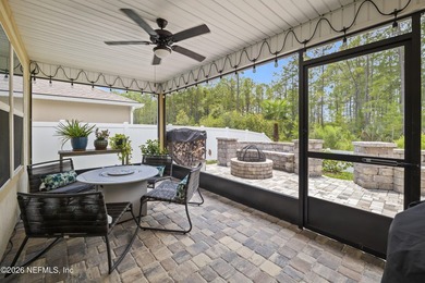 **NEWER BUILD**FENCED BACKYARD**PRESERVE VIEW** Welcome to this - photo 8