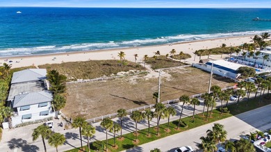 Rare 1.43-acre direct oceanfront development opportunity in the - photo 1