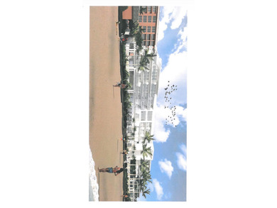 Rare 1.43-acre direct oceanfront development opportunity in the - photo 3