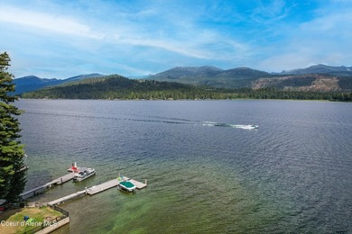 Secondary lot with partial views of the lake and iconic Chimney - photo 37