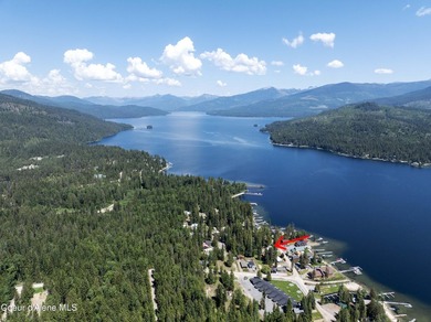 Secondary lot with partial views of the lake and iconic Chimney - photo 38