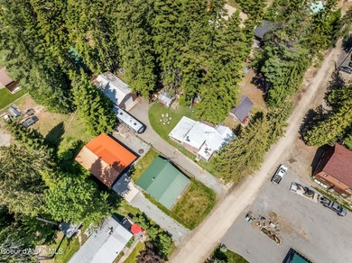 Secondary lot with partial views of the lake and iconic Chimney - photo 39