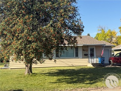 Yellowstone River Home For Sale in Big Timber Montana